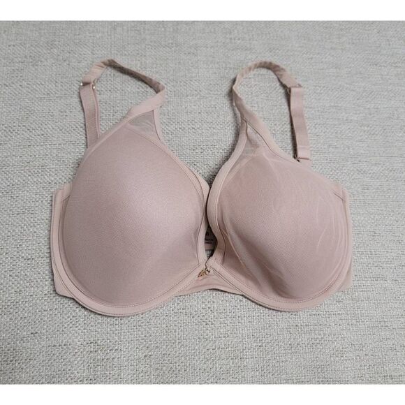 ThirdLove Classic Uplift Plunge Bra 30G - Picture 1 of 6